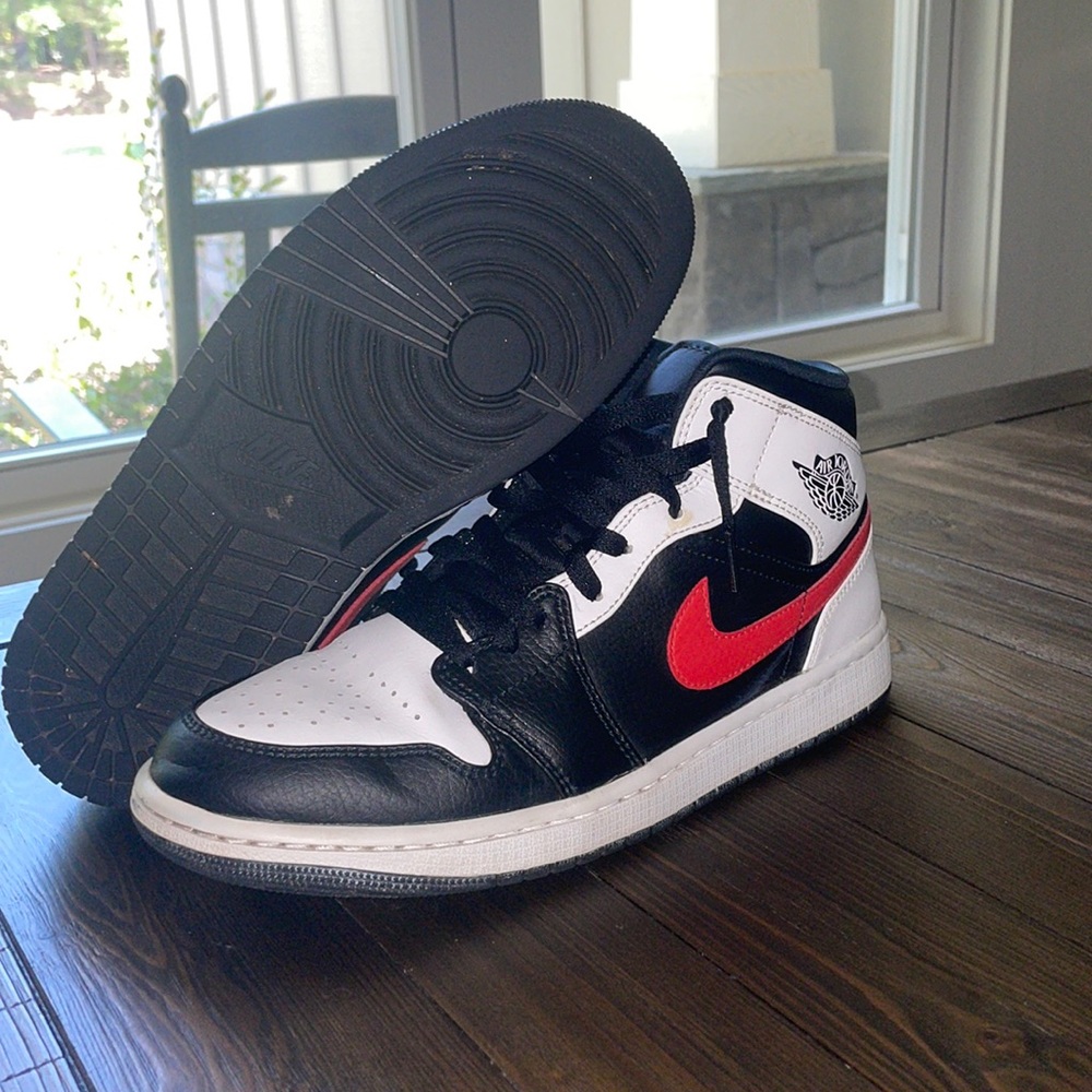 Nike Air Jordan Chile Browns